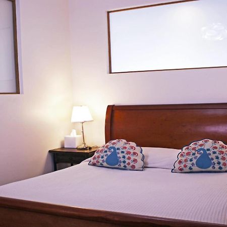 Turtle Pond Apartment Humacao Ngoại thất bức ảnh