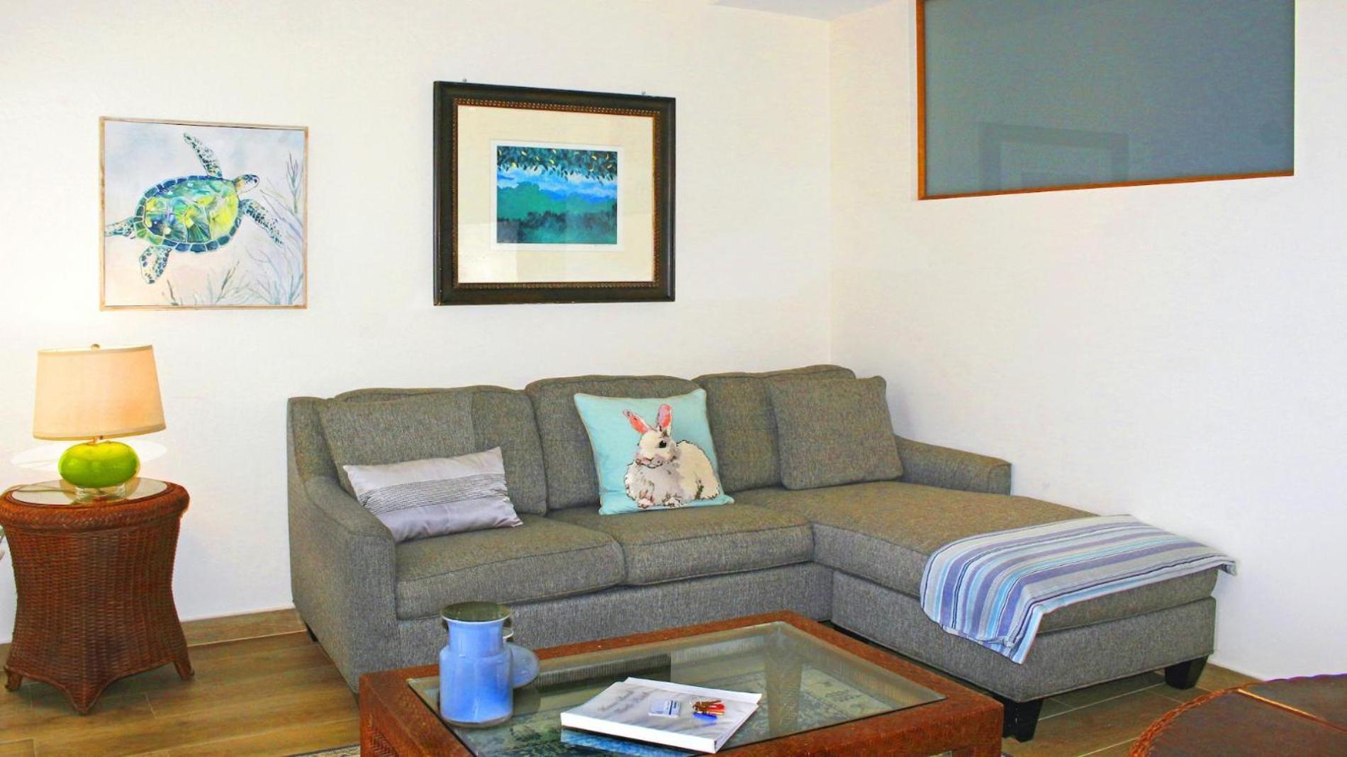 Turtle Pond Apartment Humacao Ngoại thất bức ảnh