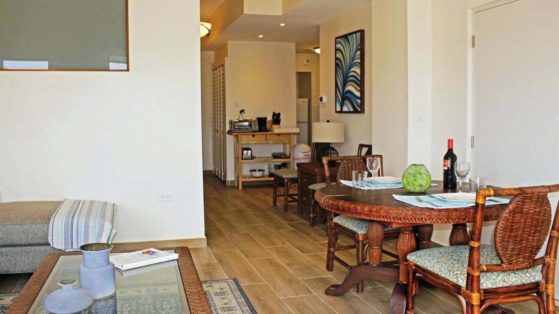 Turtle Pond Apartment Humacao Ngoại thất bức ảnh