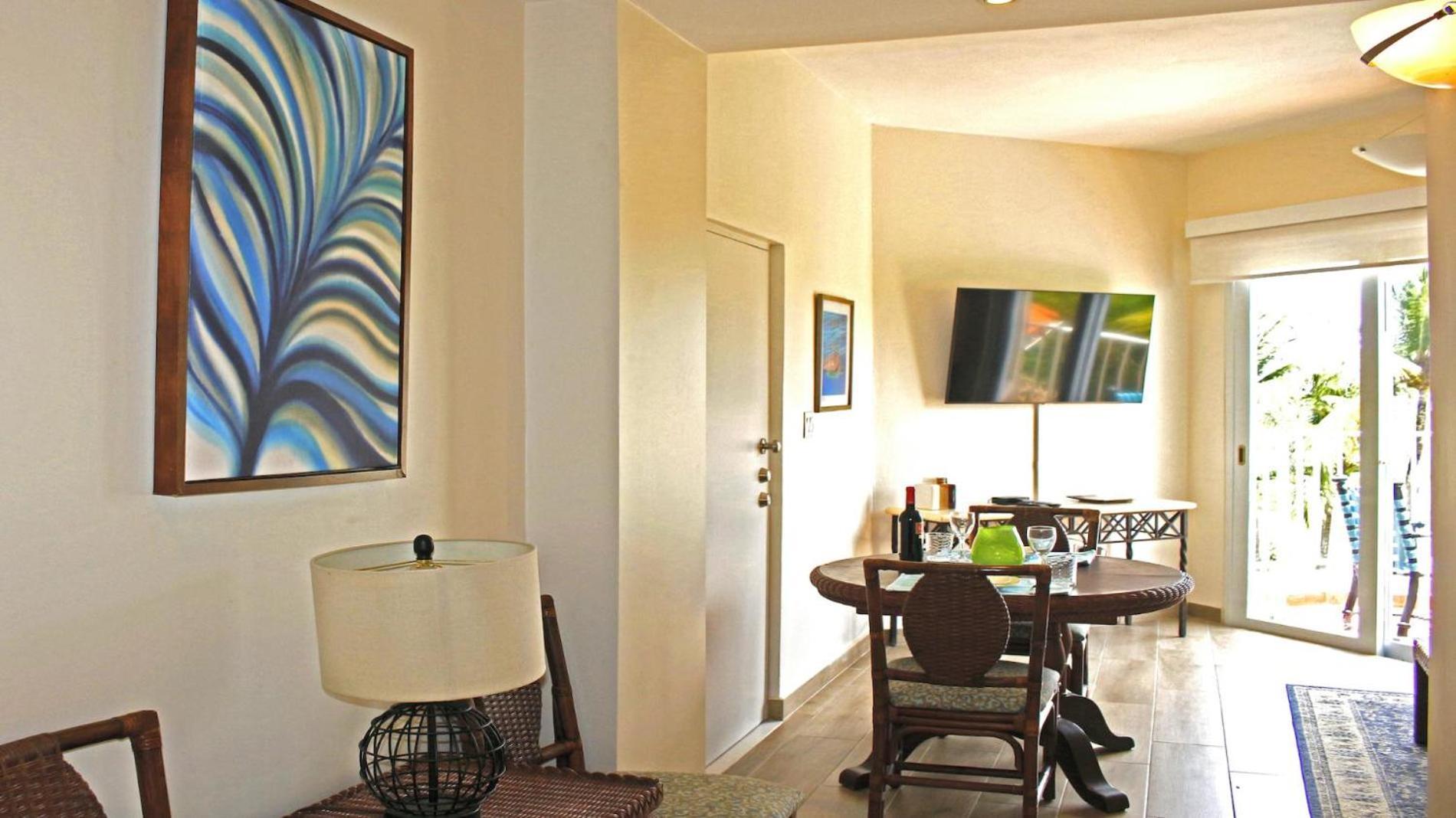 Turtle Pond Apartment Humacao Ngoại thất bức ảnh