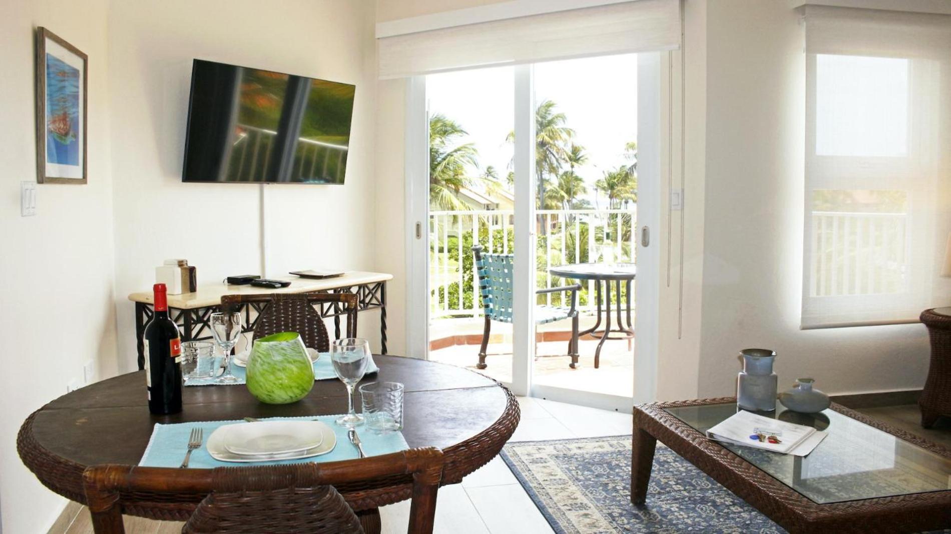 Turtle Pond Apartment Humacao Ngoại thất bức ảnh