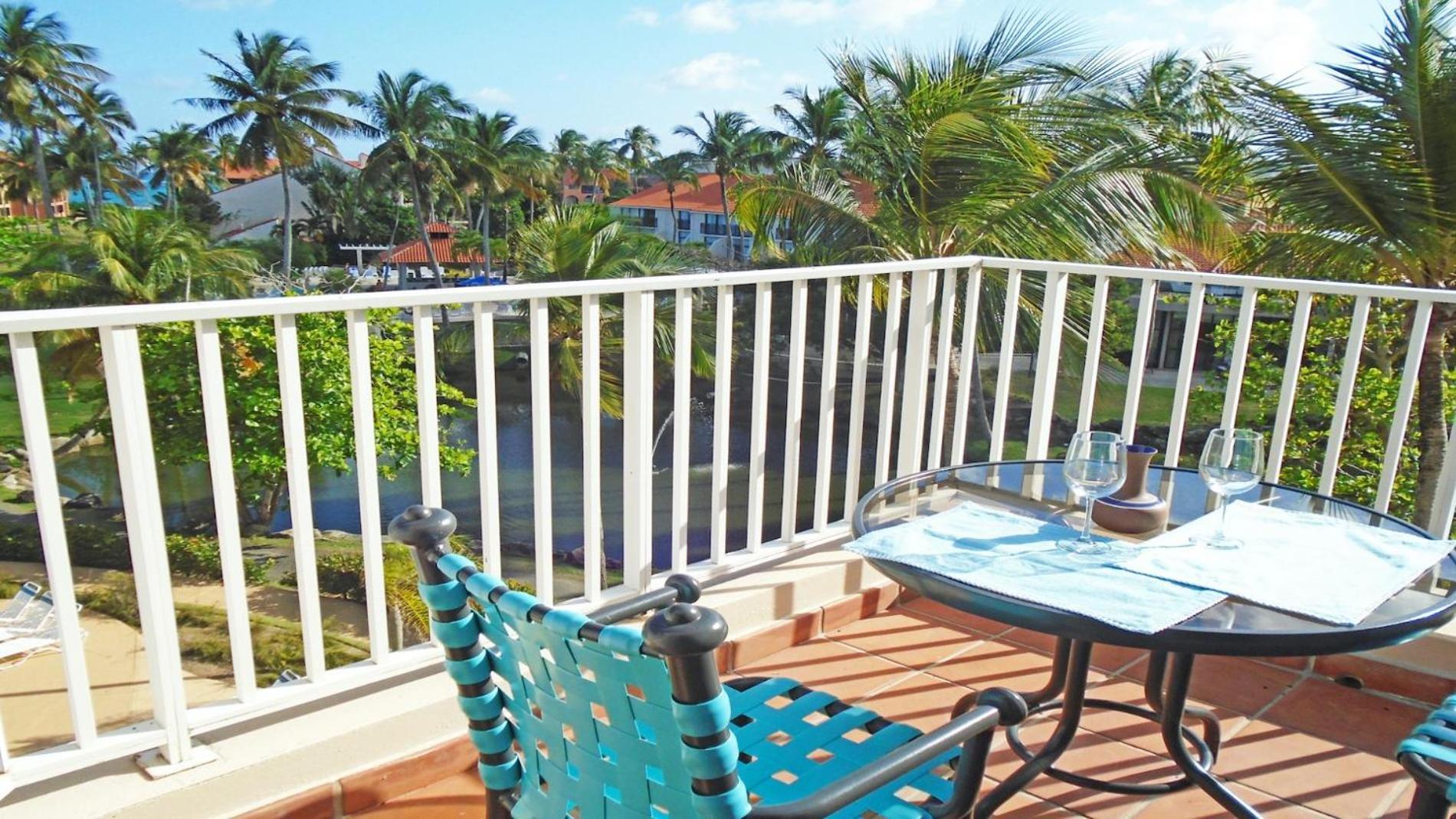 Turtle Pond Apartment Humacao Ngoại thất bức ảnh