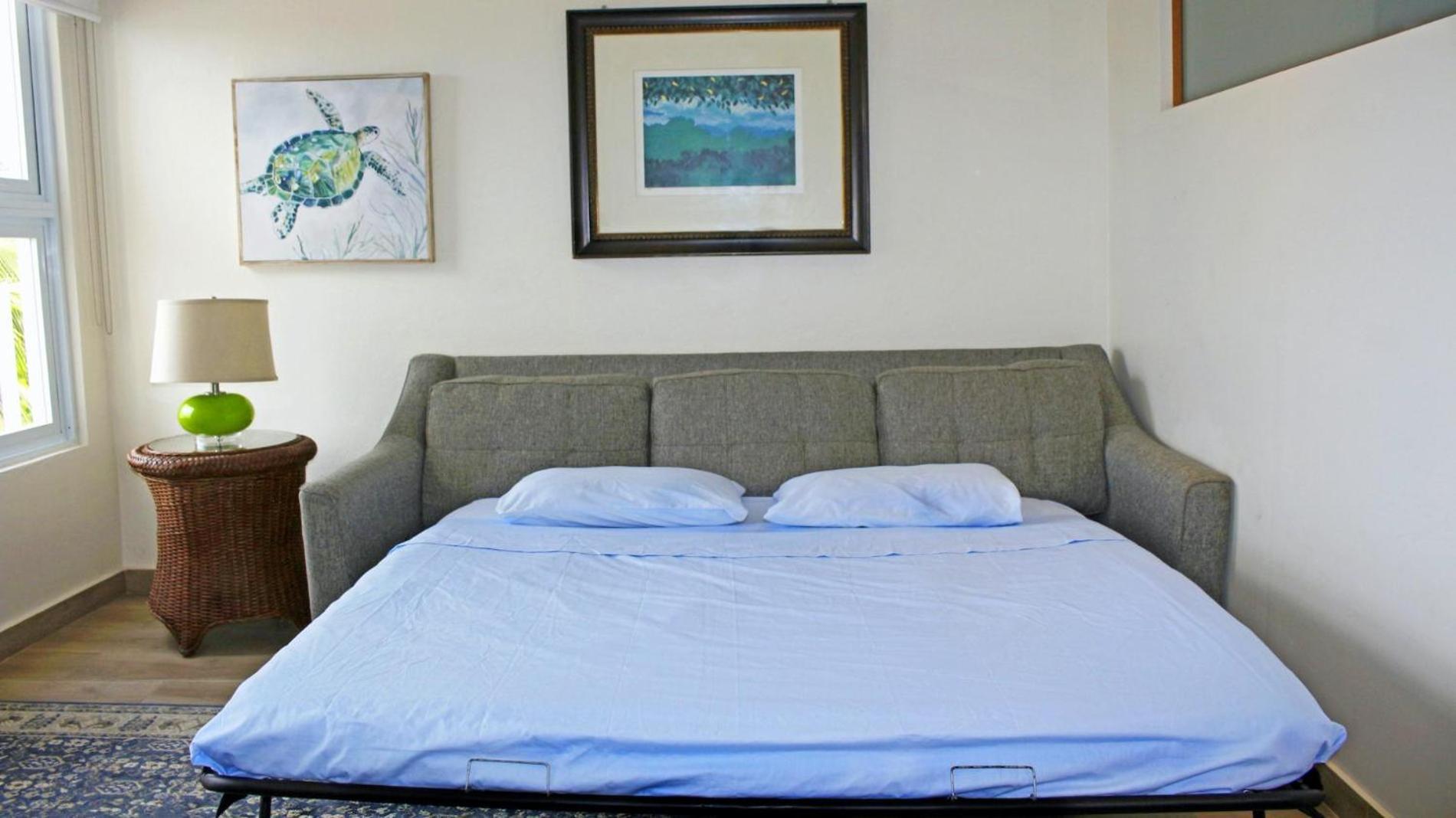 Turtle Pond Apartment Humacao Ngoại thất bức ảnh