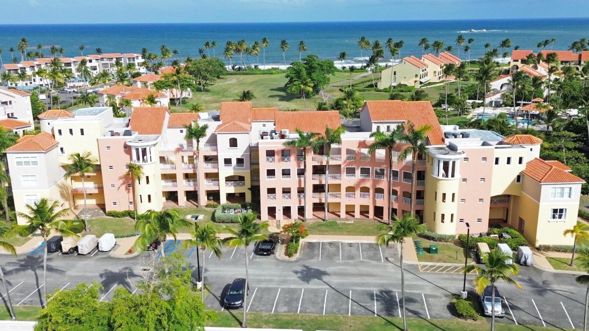Turtle Pond Apartment Humacao Ngoại thất bức ảnh